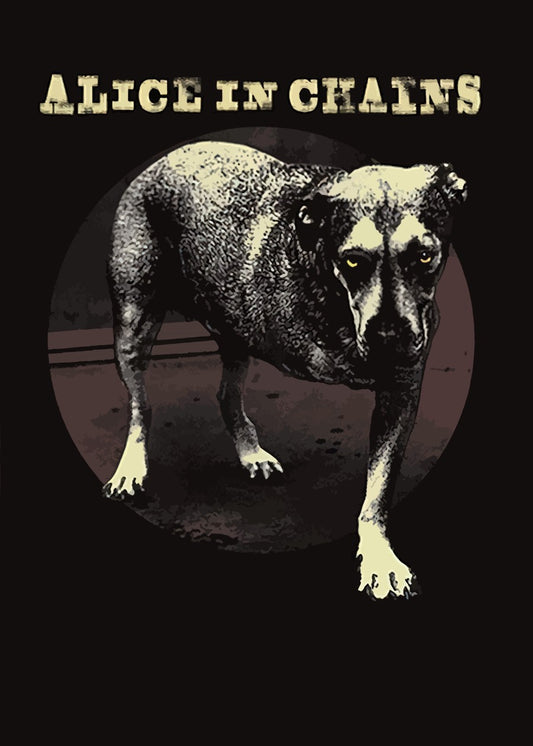 Alice in chains