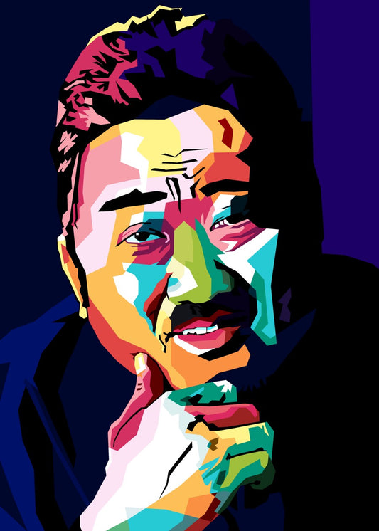 ma dong seok