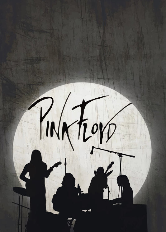 Pink Floyd