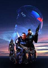 Mass Effect
