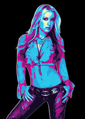 Anastacia