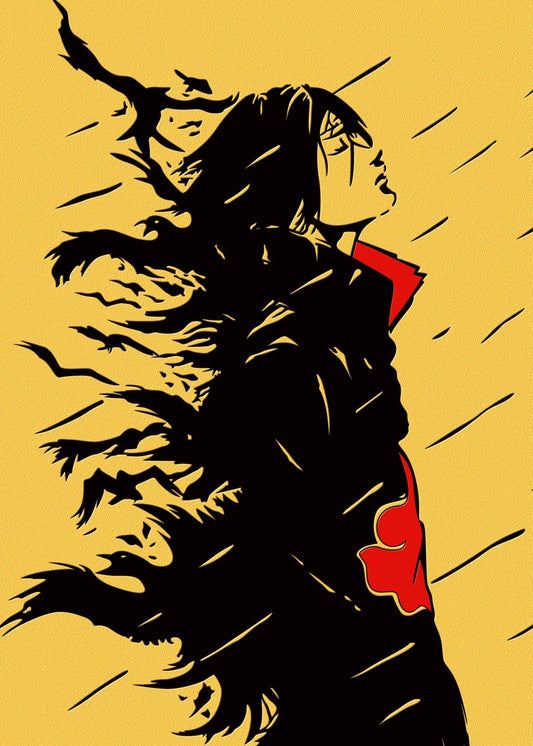 Itachi Uchiha