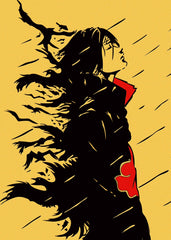 Itachi Uchiha