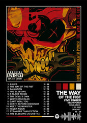 Five Finger Death Punch