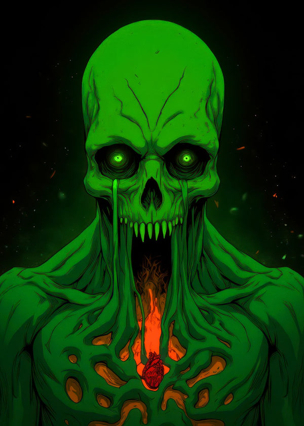 Zombies