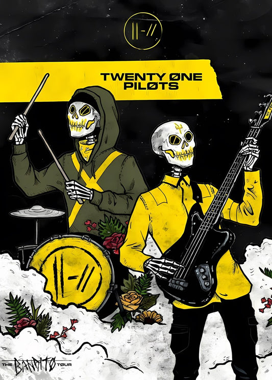 Twenty One Pilots