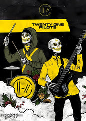 Twenty One Pilots