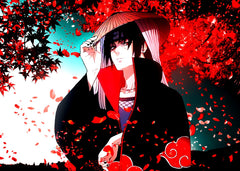 Itachi Uchiha