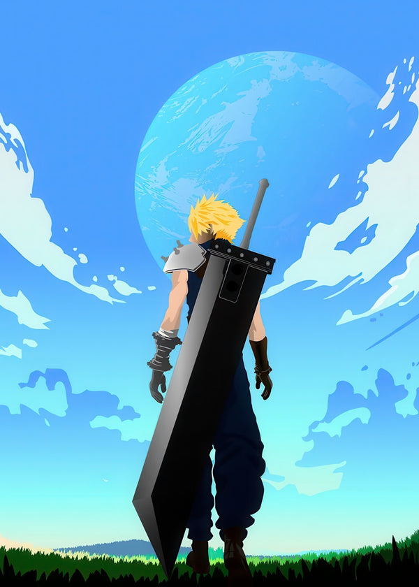 final fantasy