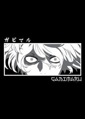 Gabimaru Hell’s Paradise