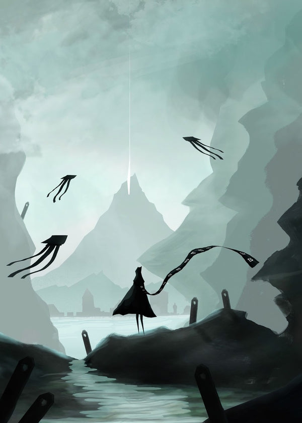 journey