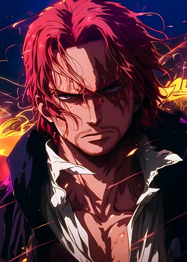 Agakami Shanks