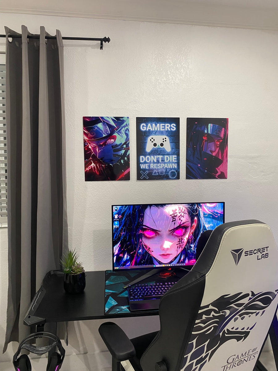 Customer inspiration