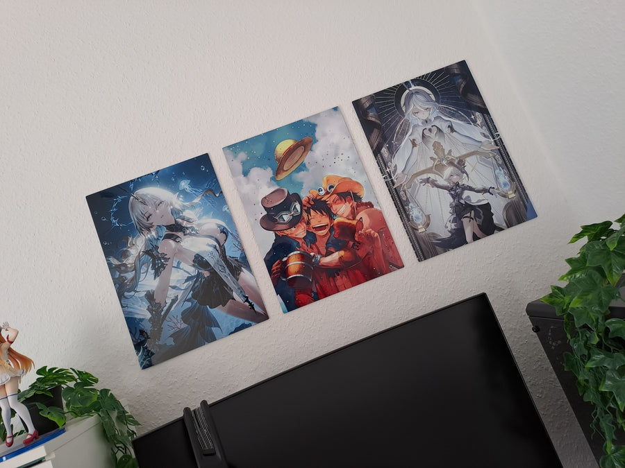 Customer inspiration