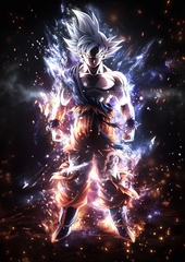 Super Goku