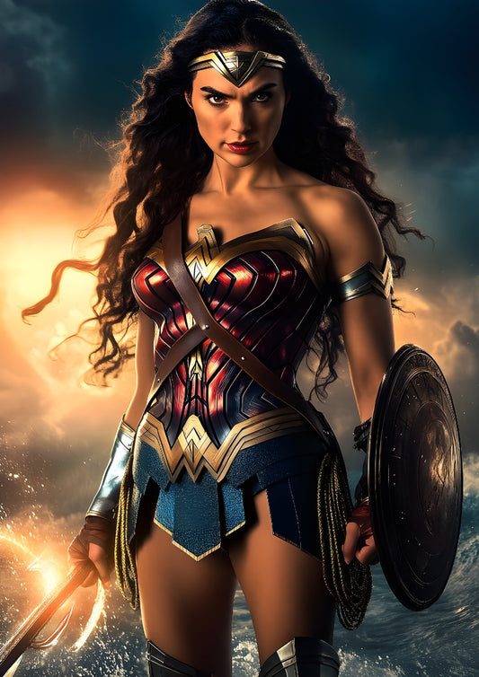 Wonder Woman