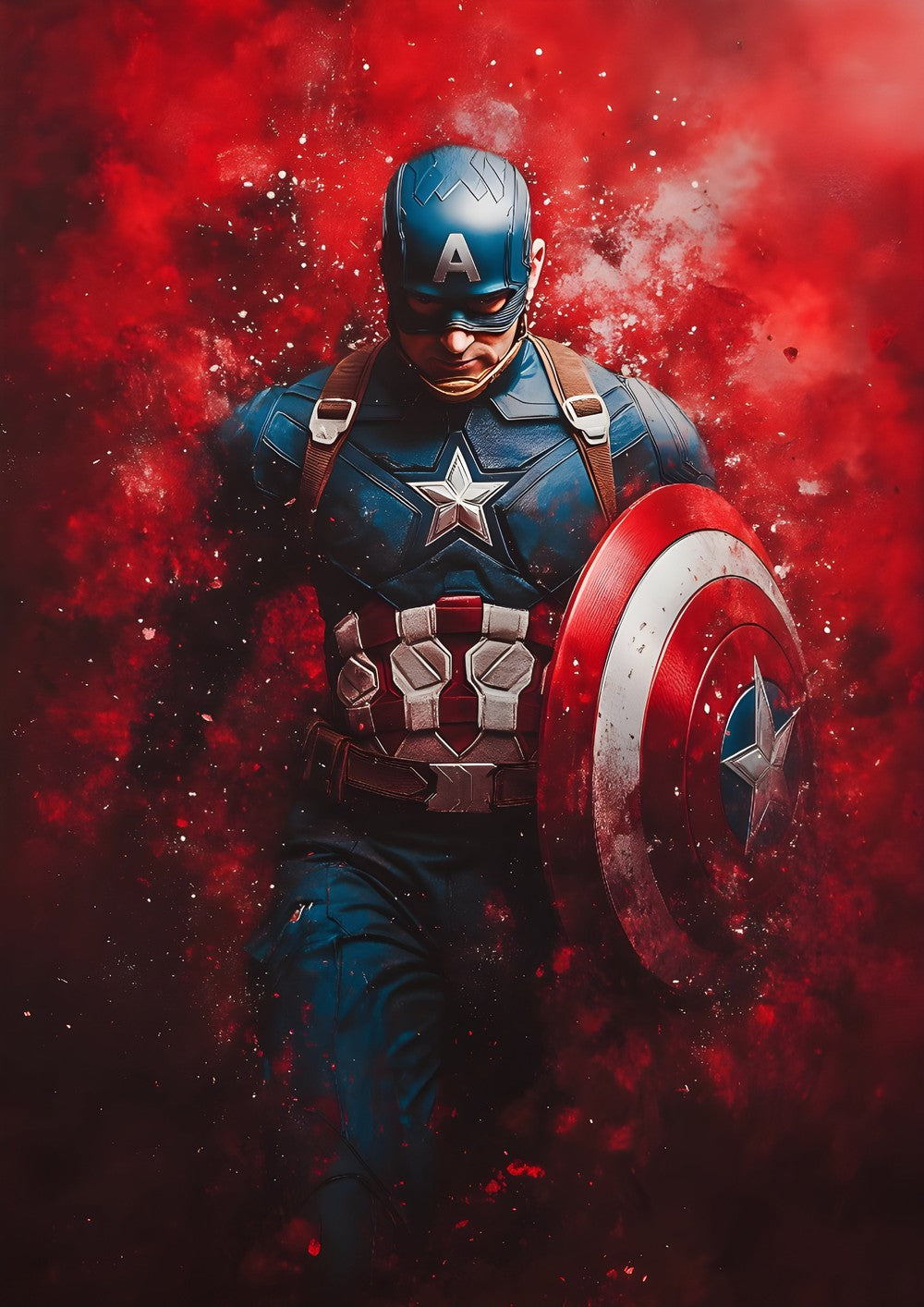 Captain America