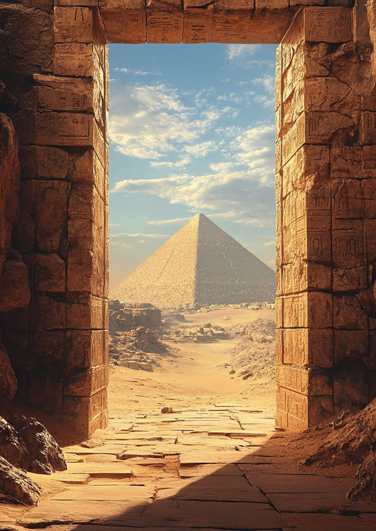 The Great Pyramid