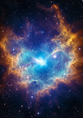 Nebula Burst