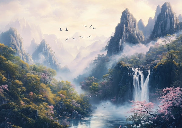 Nature Harmony