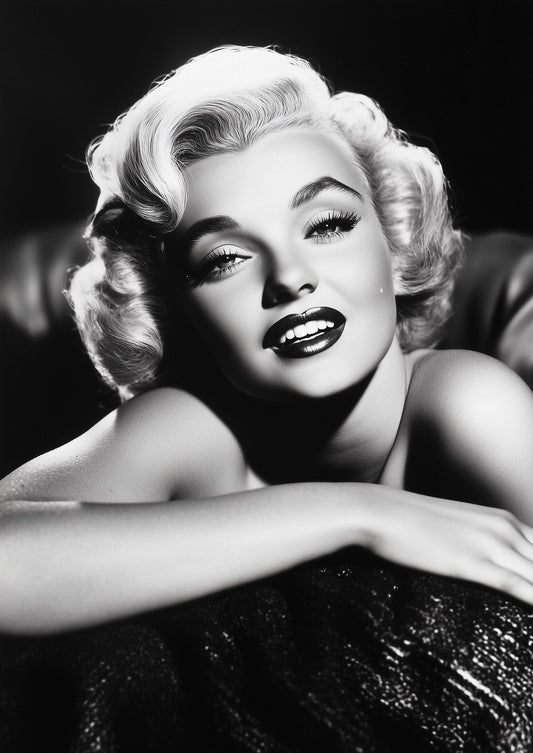 Timeless Marilyn Monroe