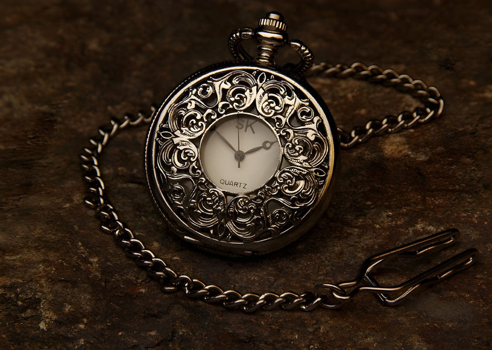 Antique Pocket Watch