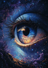 Eyes in the Stars