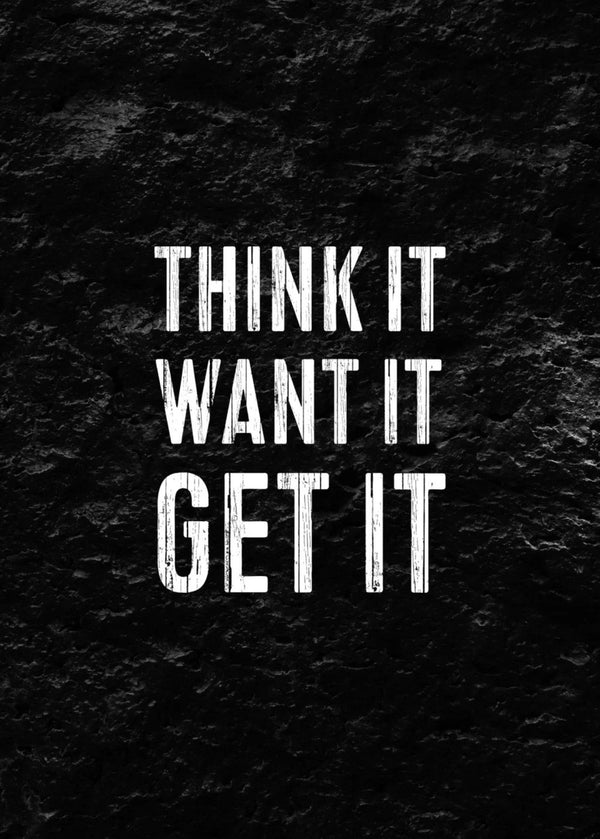 Power of Thought