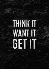Power of Thought