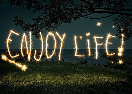 Enjoy Life