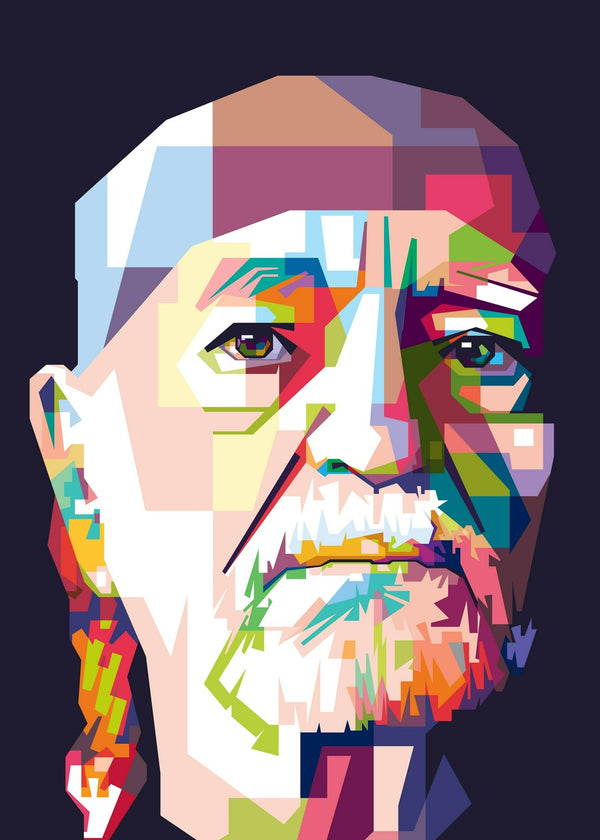 Willie Nelson