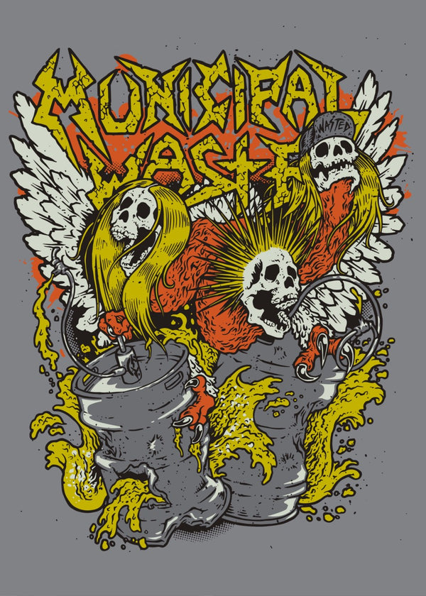 Municipal Waste