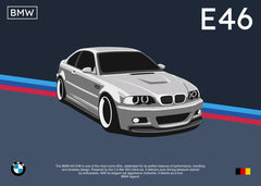 BMW E46