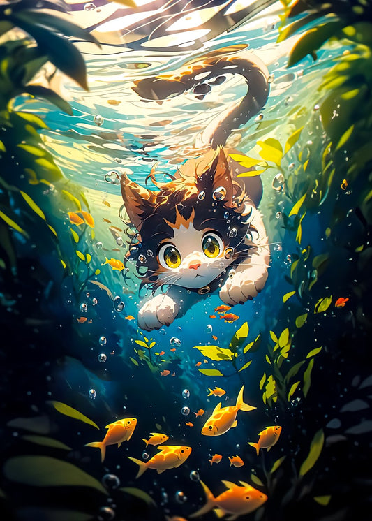 Underwater Adventure