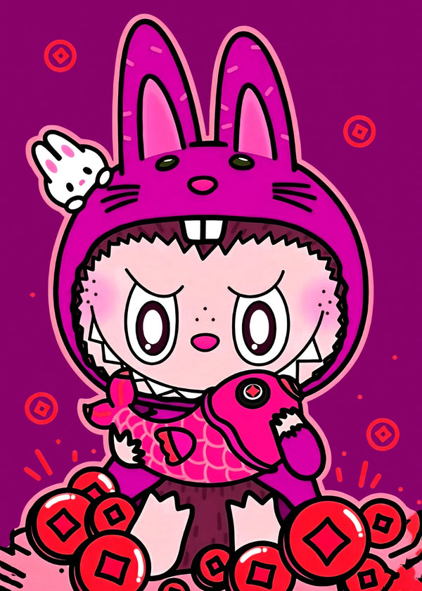 Labubu