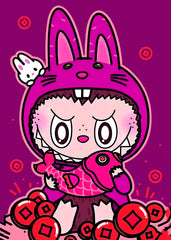 Labubu