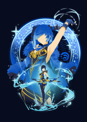 Yelan Genshin Impact