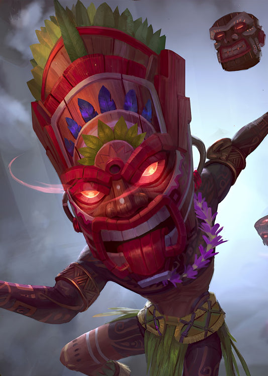 SMITE Gods Clash in Arena