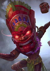 SMITE Gods Clash in Arena