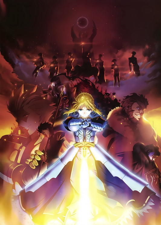 fate