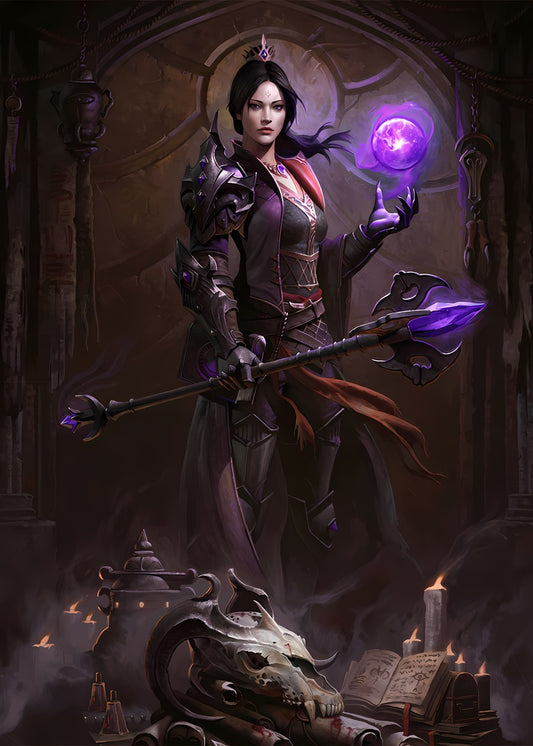 Diablo