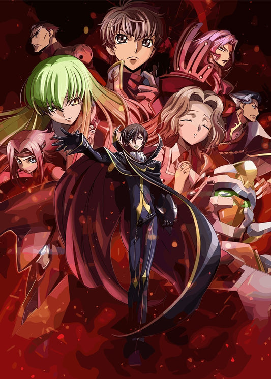 Code Geass
