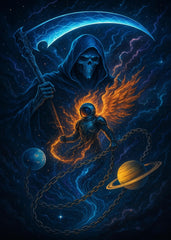 Chains of the Cosmic Reaper