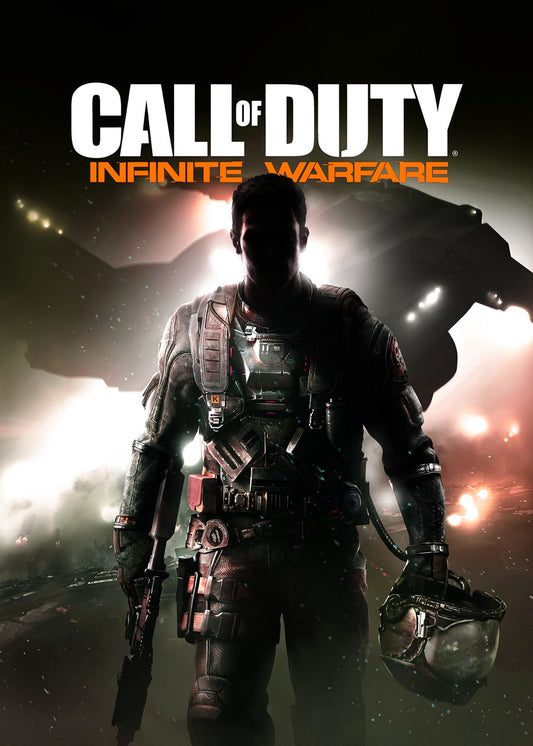  Call of Duty
