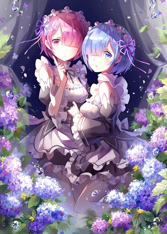 Re:Zero