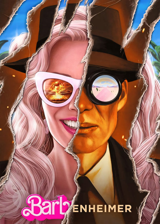 barbenheimer