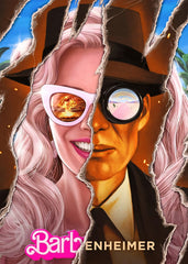 barbenheimer