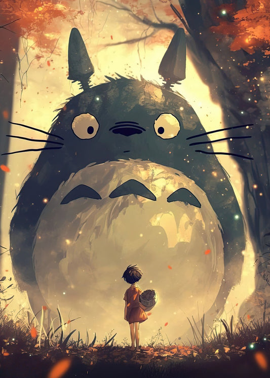 Totoro