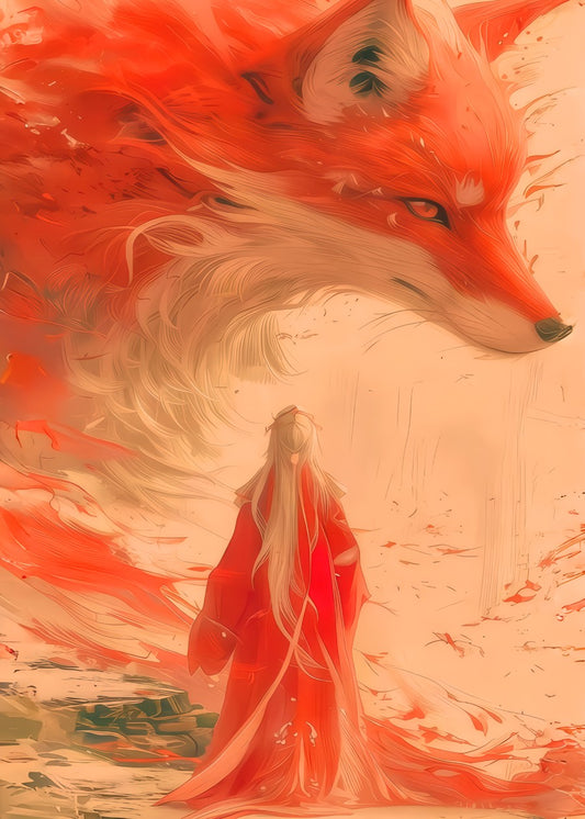 Fox Spirit