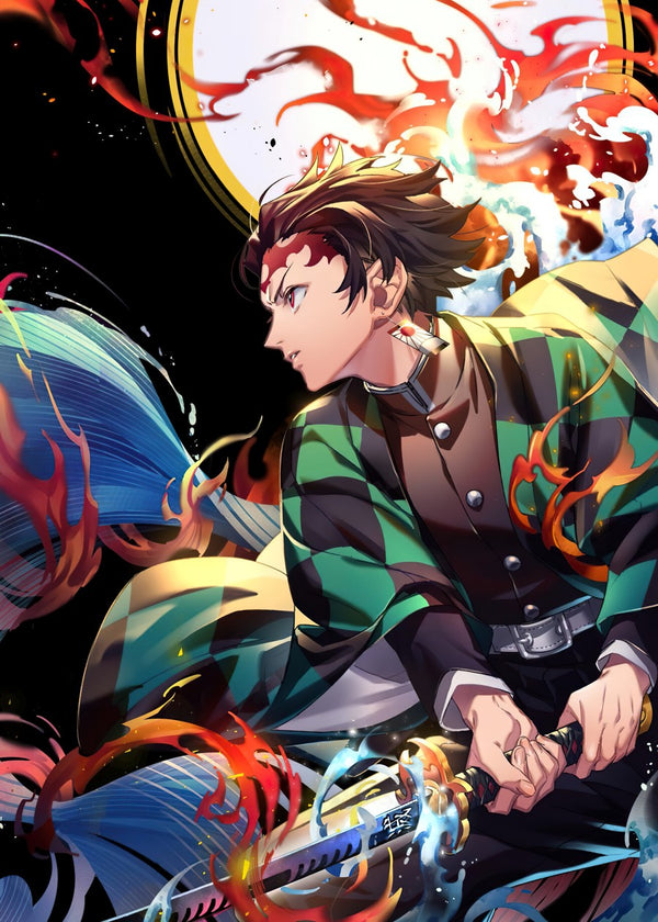 Demon Slayer Kimetsu no Yaiba